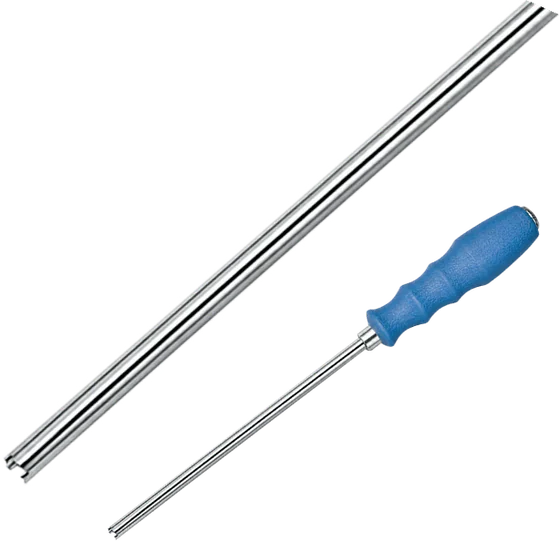 Plate Locking Driver – catalogue image