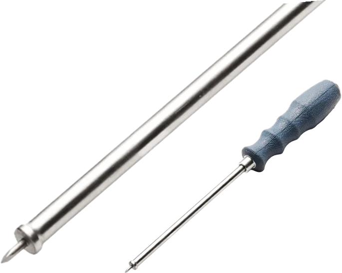 Bone Awl – catalogue image