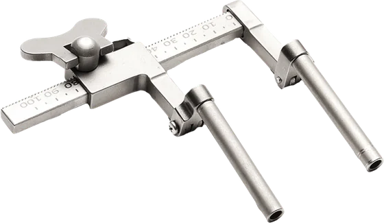 Caspar Retractor – catalogue image