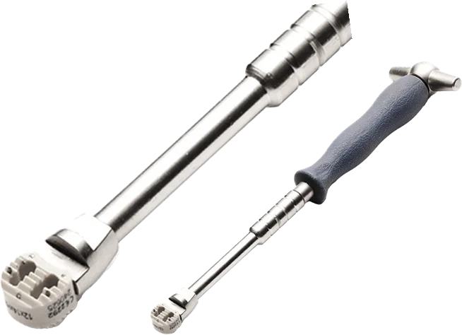 Cervical Cage Holder – catalogue image