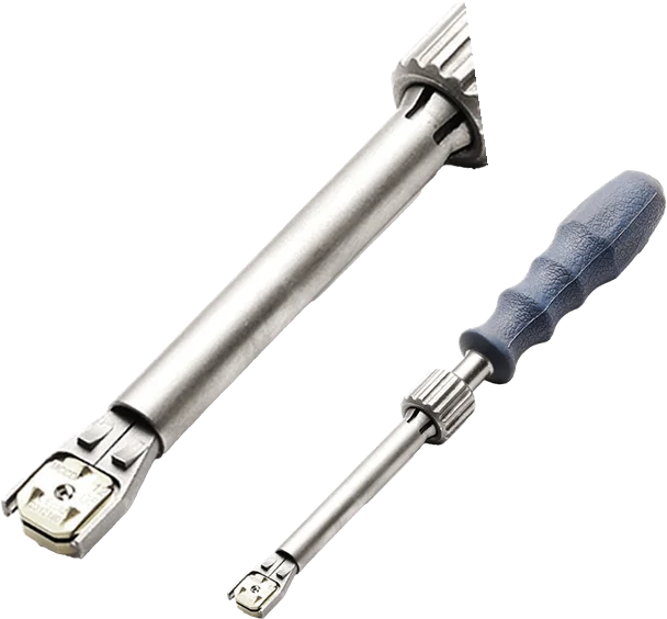 Cervical Prosthesis Holder – catalogue image