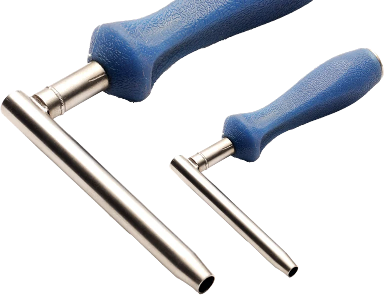 Anti-Torque 2 – catalogue image