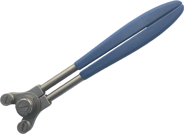 Rod Bender – catalogue image