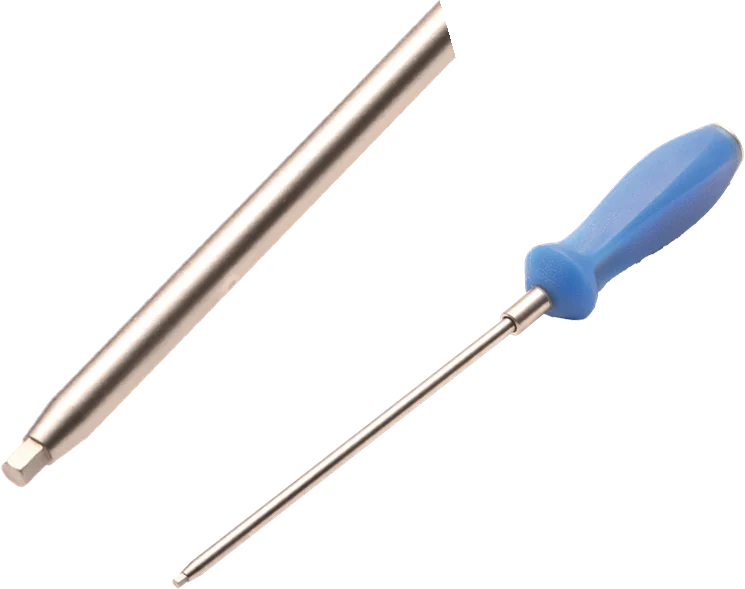 Transverse Nut Driver – catalogue image